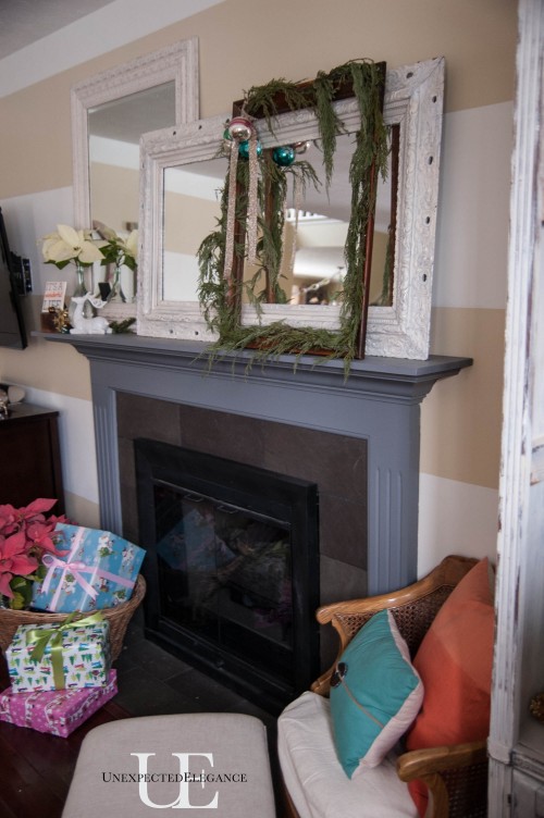 House Tour Christmas 2013 from Unexpected Elegance-1-30