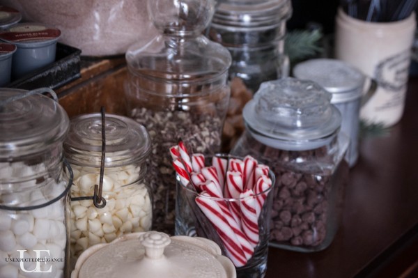 Hot Cocoa Bar for the cold days-1-5