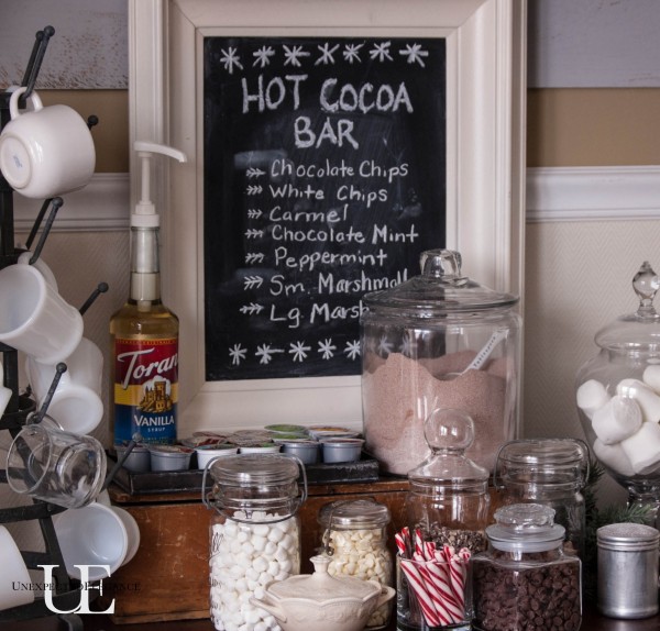 Hot Cocoa Bar for the cold days-1-8