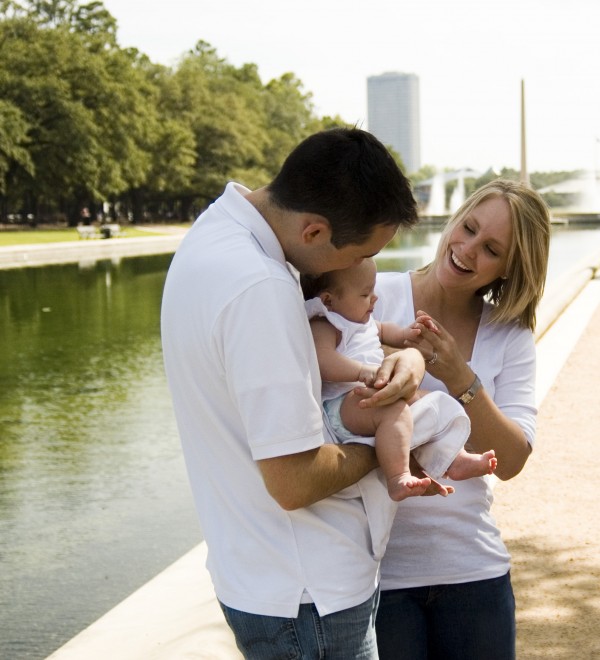 Lerew and Matthews Family