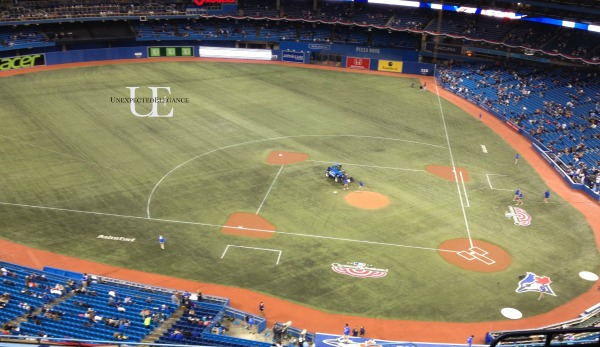 Blue Jays Stadium