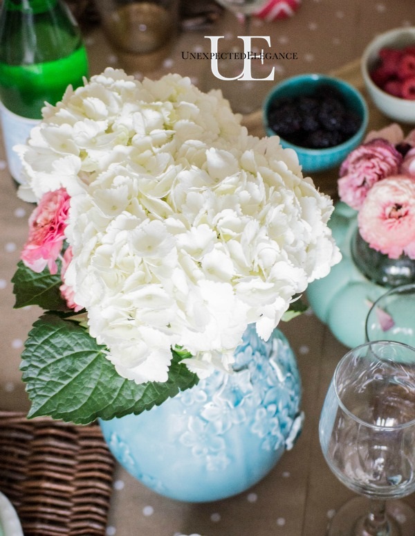 Spring Dining Room Tablescape-1-21