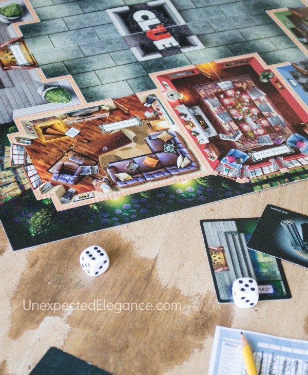 Forbidden Island - Game Night Games