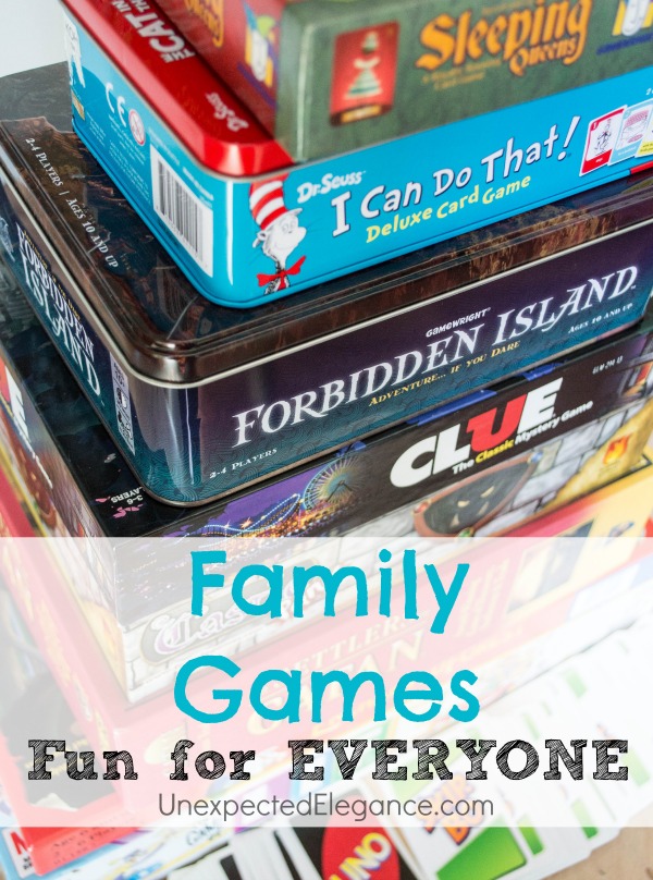 Forbidden Island - Game Night Games