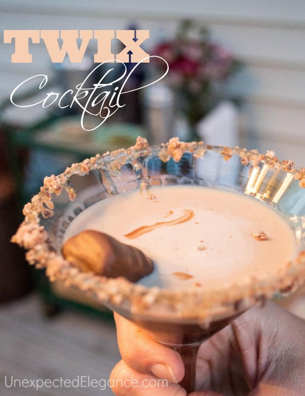 Sweet Soiree TWIX® Party #EatMoreBites #shop