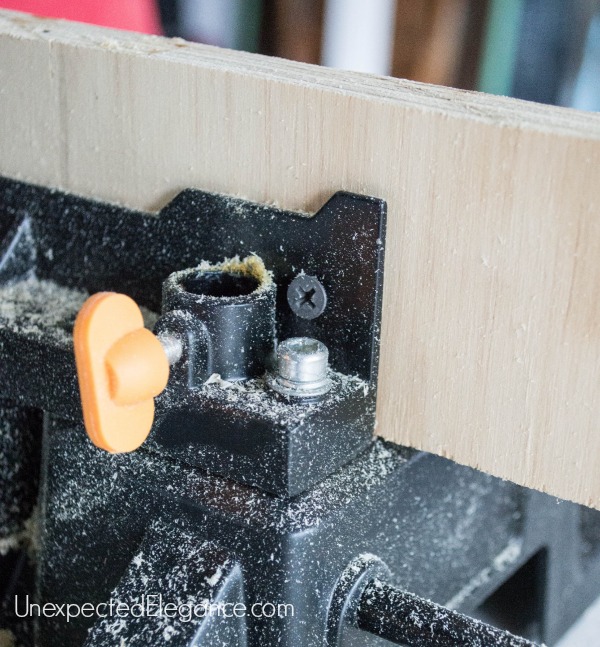 Hanging Crown Molding using the Coping Method12