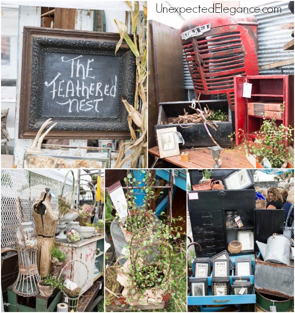 Country Living Fair 2014 -4