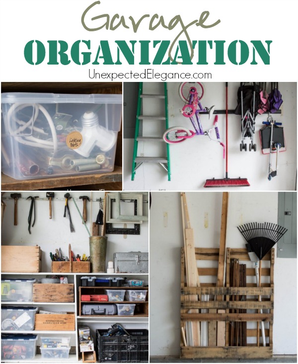 Home Organizing 101: How to Organize Your Home Start To Finish