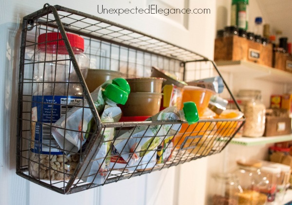 Pantry Organization Overhaul-1-9