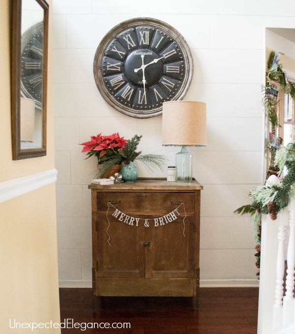 Christmas Home Tour 2014-1-12