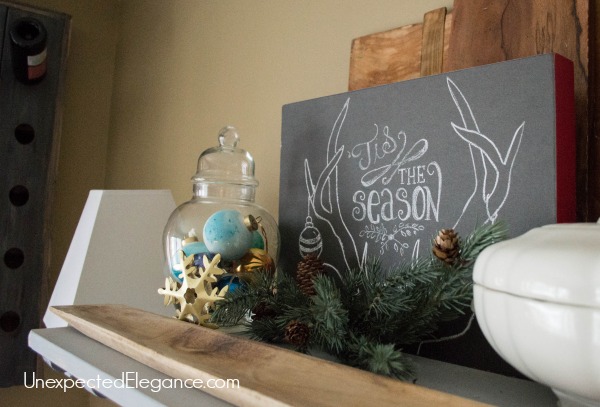 Christmas Home Tour 2014-1-19