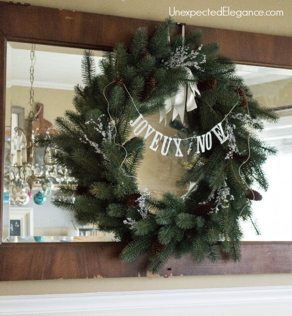 Christmas Home Tour 2014-1-23