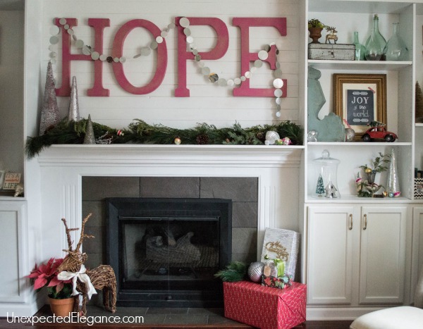 Christmas Home Tour 2014-1-30