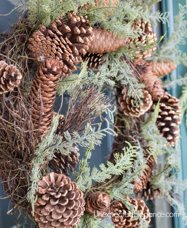 Find some great tips for decorating your home this holiday season! #BestDressedHome