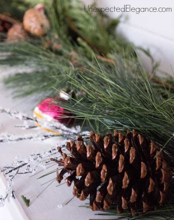 Find some great tips for decorating your home this holiday season! #BestDressedHome