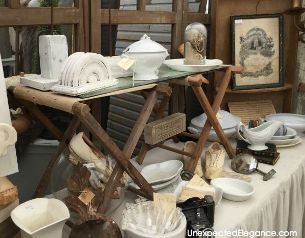 See highlights from the 2015 Country Living Fair!