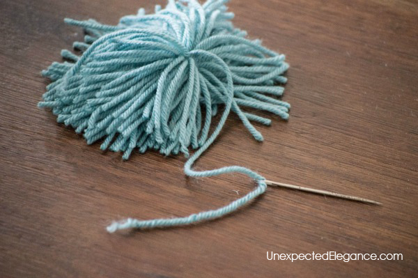 DIY Tassle Blanket-1-15 copy