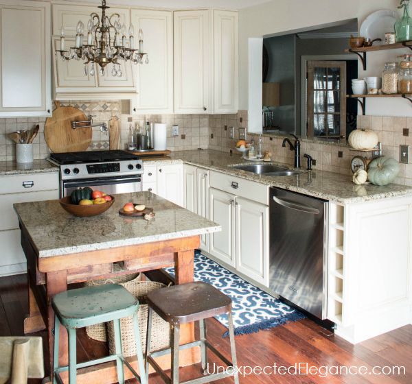 Replacing Cabinet Doors Unexpected Elegance