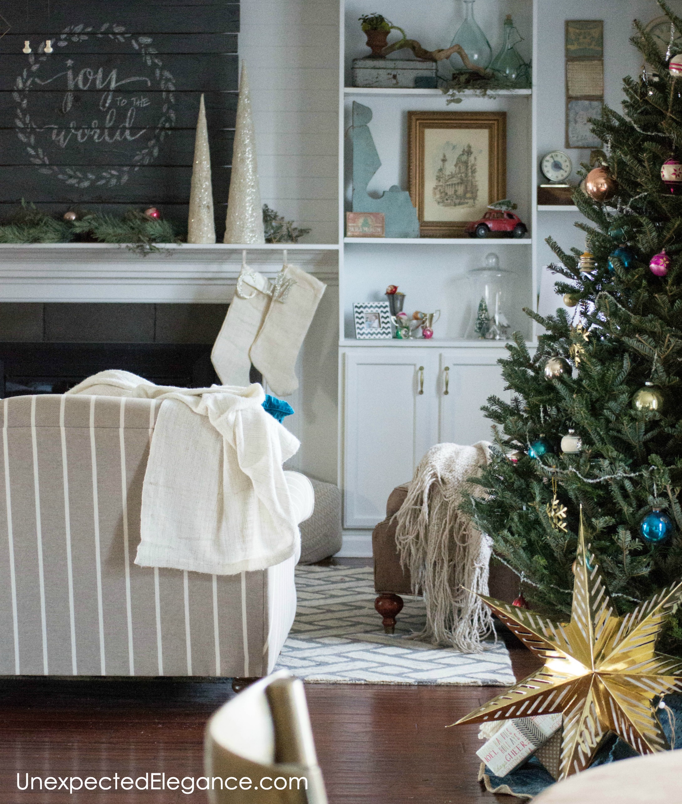 2015 Christmas House Tour-1-2