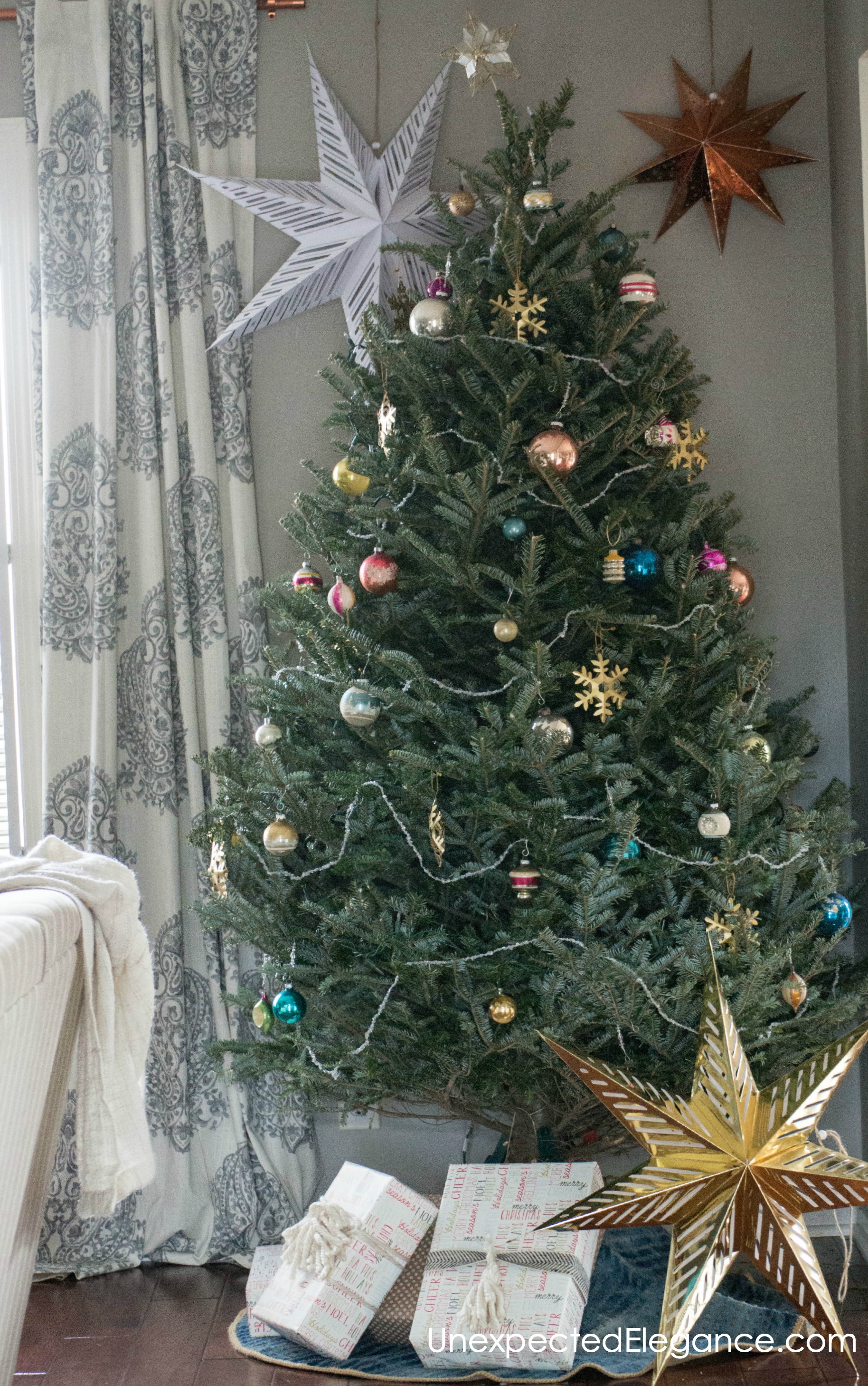 2015 Christmas House Tour-1-6