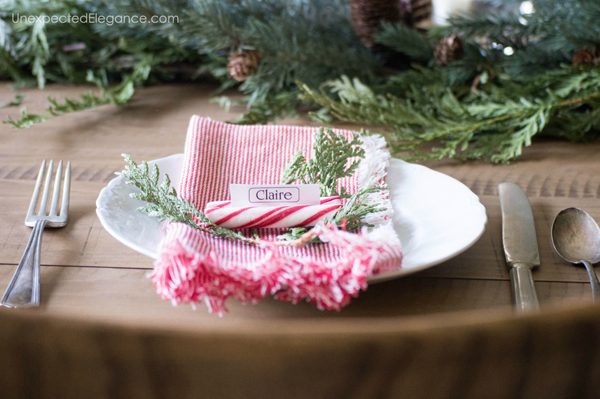 Simple Christmas Table-1-4 copy