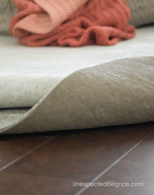 If you are in need of new flooring, then be sure to check out this post FIRST! Get helpful tips to make picking the right floor for you family a little easier.