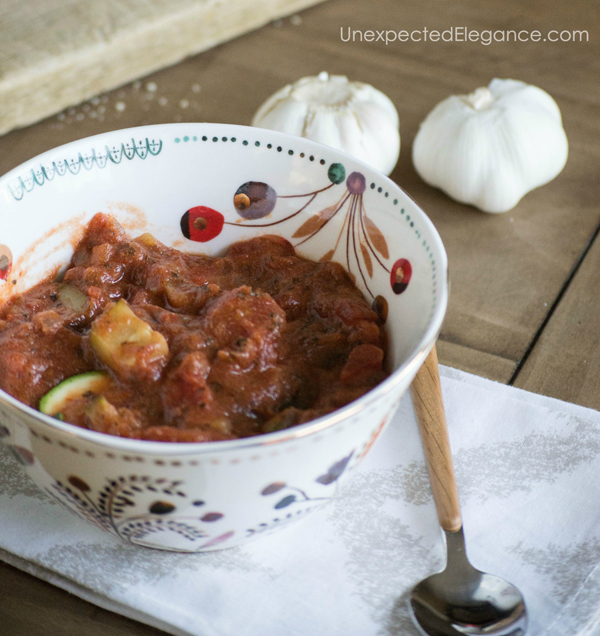 Zucchini and Tomato Soup-1-3 copy