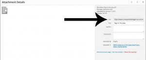 How to Add a Downloadable Printable to Your WordPress Blog