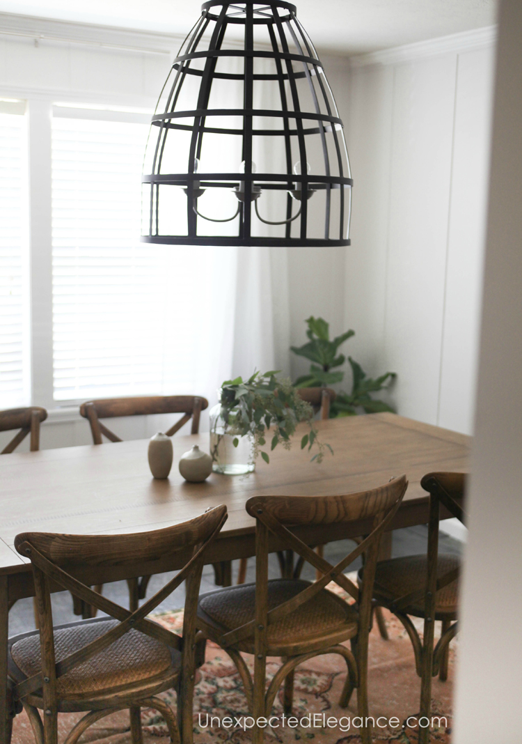 Dining Room Makeover Sources Dining Room Makeover Sources