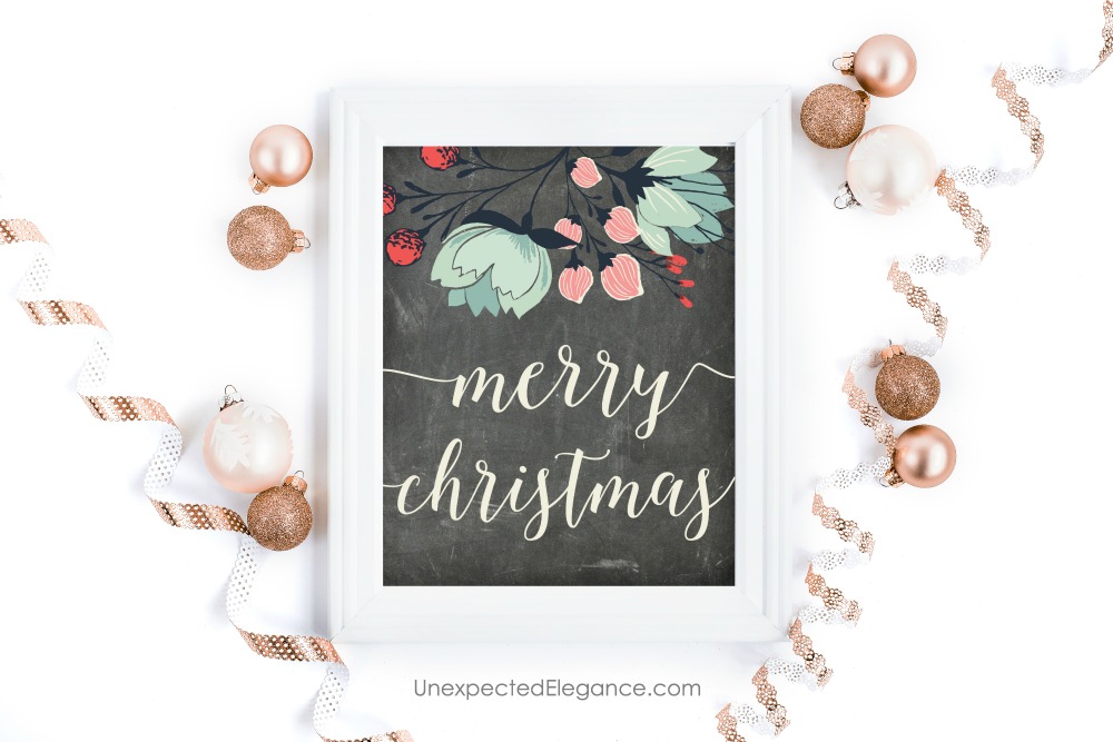 christmas-printable