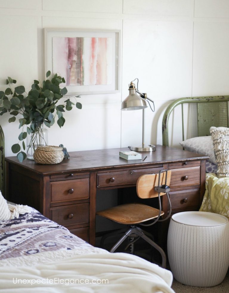 TOP 10 Budget Home Decor Tips