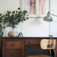 Looking to update a space, but don't have a lot of money to spend? Check out these 10 BUDGET HOME DECOR Tips for any space! These ideas will save you money and still give you the space you want!