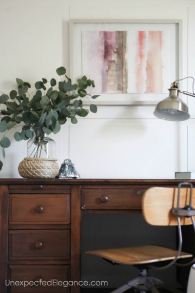 Looking to update a space, but don't have a lot of money to spend? Check out these 10 BUDGET HOME DECOR Tips for any space! These ideas will save you money and still give you the space you want!