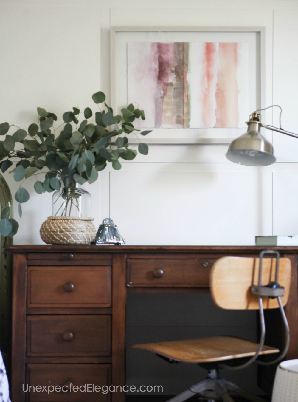 Looking to update a space, but don't have a lot of money to spend? Check out these 10 BUDGET HOME DECOR Tips for any space! These ideas will save you money and still give you the space you want!