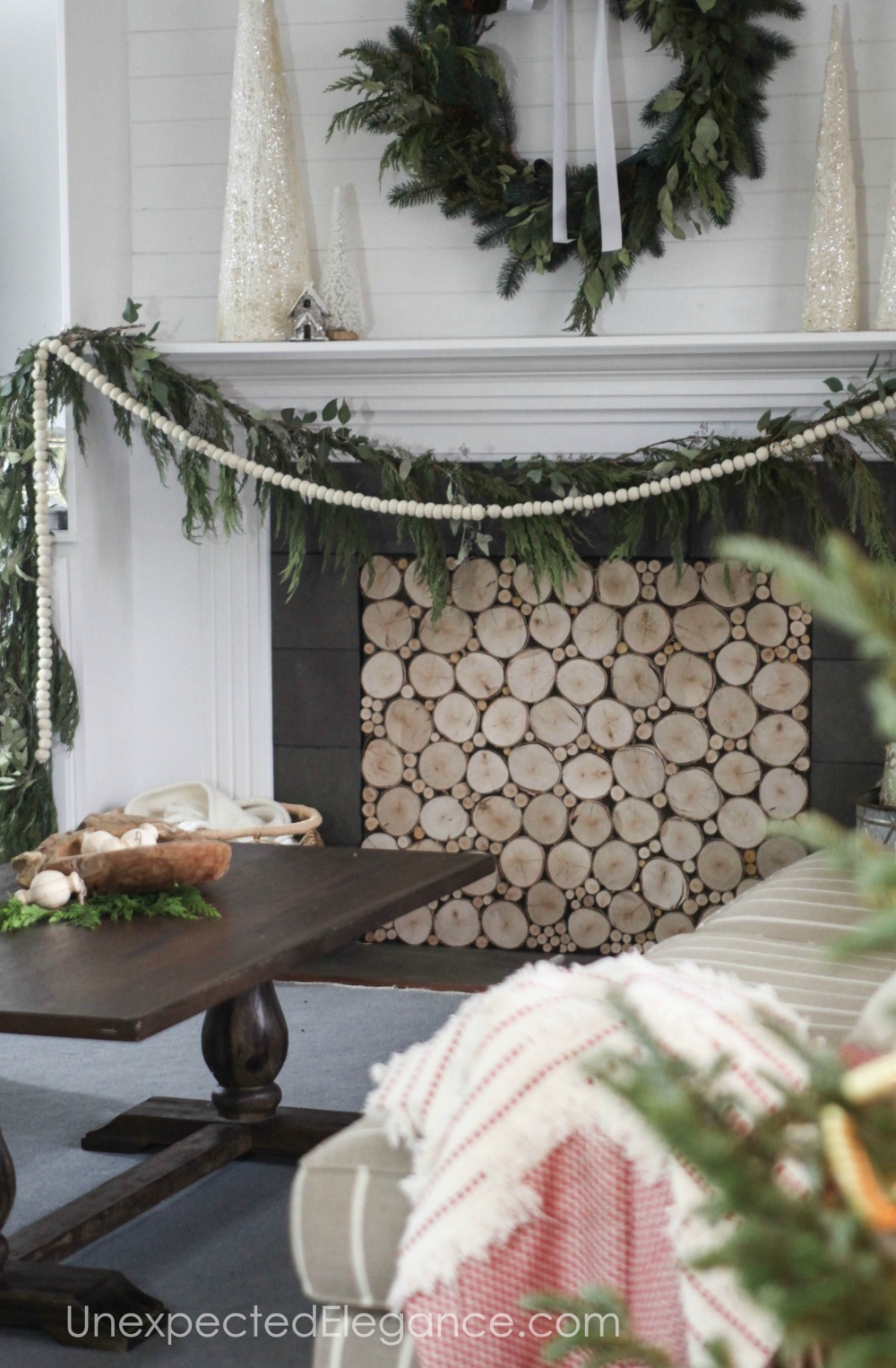 Add THIS to Your Holiday Decor for the Biggest Impact!  See what it is an how to incorporate it into your home.