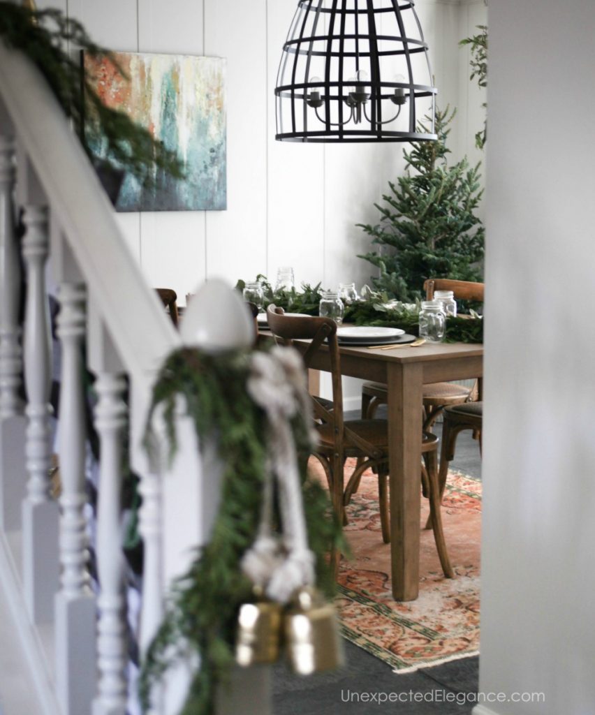 Christmas Home Tour | Part 2