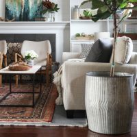Looking to update a space, but don't have a lot of money to spend? Check out these 10 BUDGET HOME DECOR Tips for any space! These ideas will save you money and still give you the space you want!