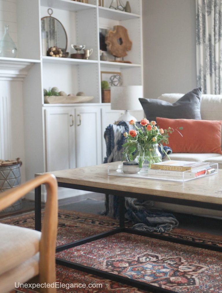 TOP 10 Budget Home Decor Tips