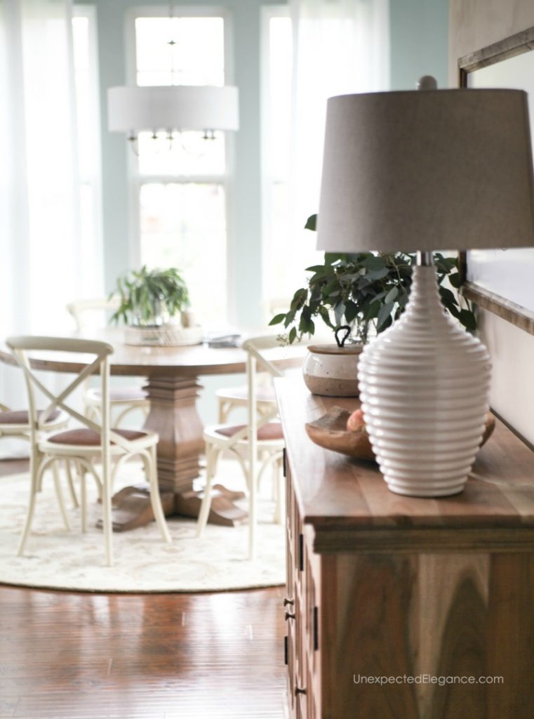 Eatin Kitchen Makeover Client Project