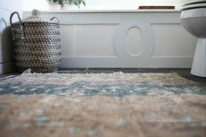 Small Bathroom Updates For Under $200