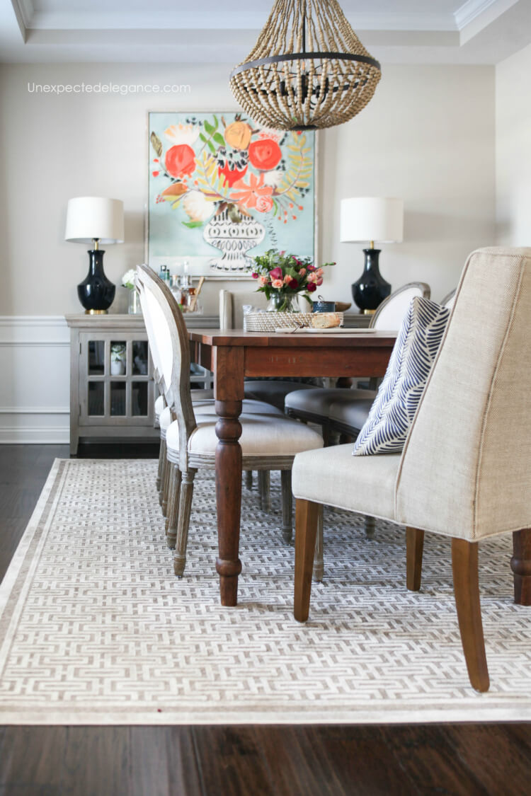 Find out how to create a floor plan for your room design and get tips for setting up your space. This is a great way to make sure everything is cohesive and fits properly!