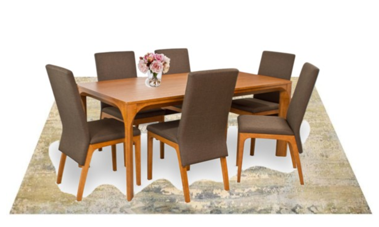 How to Choose a Rug for Your Room