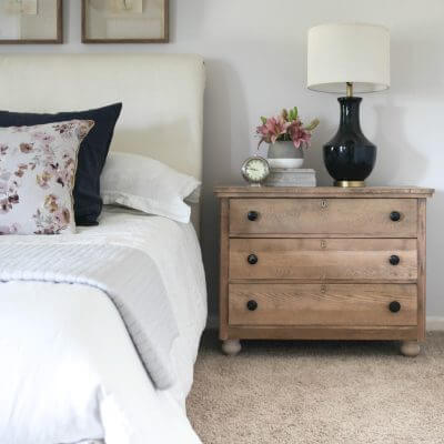 Decorating Tips : How to Use Scale in Design