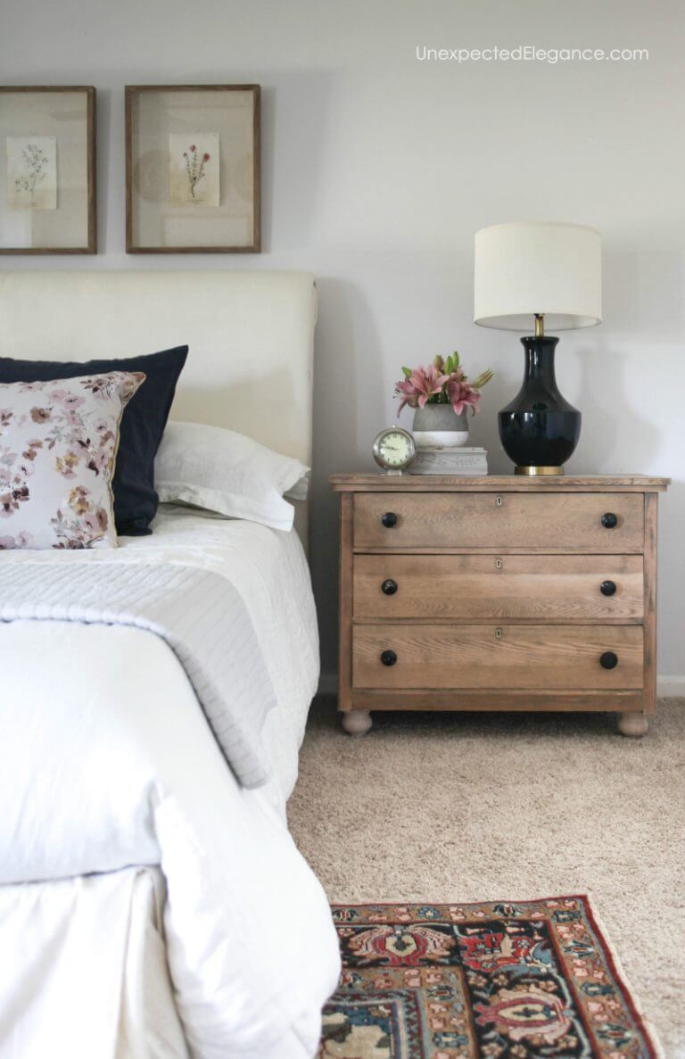 Home Tour