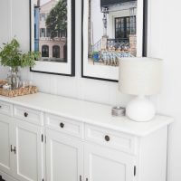 Get some tips and help on how to fix a damaged dresser. There are a few ways to easily transform that beat-up piece into something not only usable but beautiful!