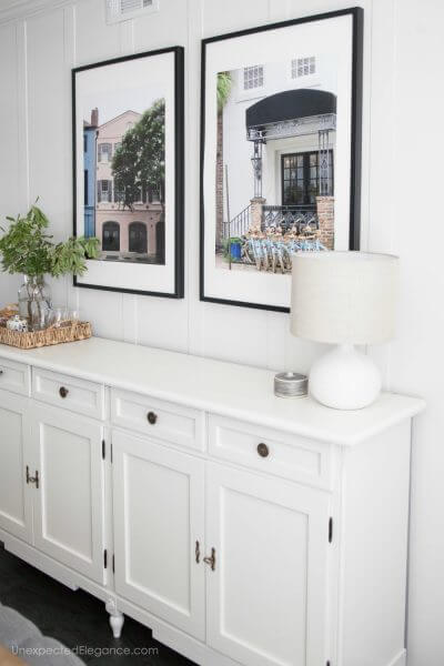 Get some tips and help on how to fix a damaged dresser. There are a few ways to easily transform that beat-up piece into something not only usable but beautiful!