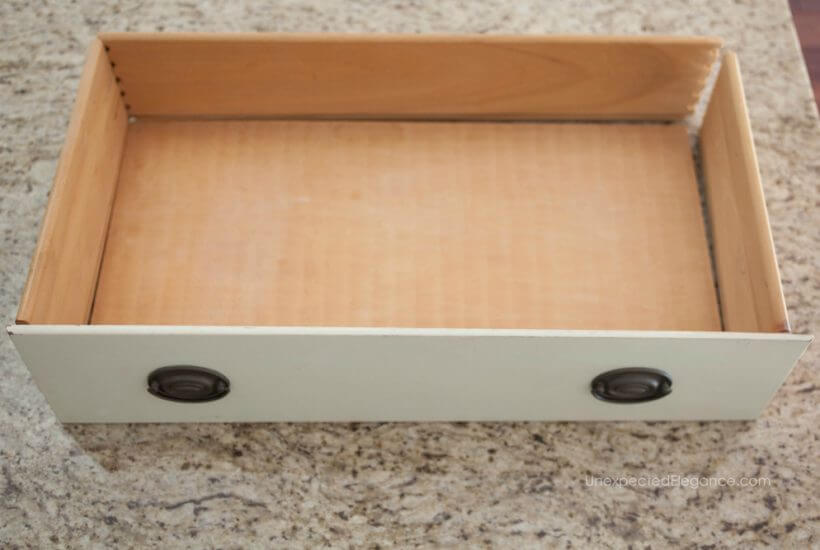 How to fix a broken dresser drawer19