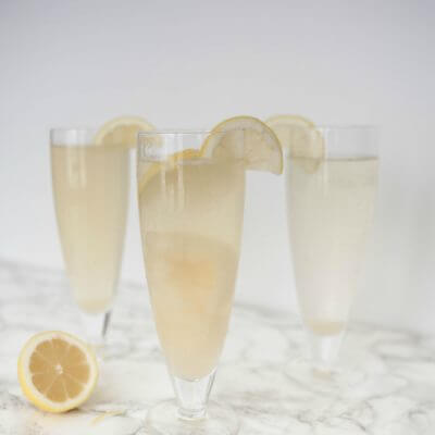 Sgroppino Cocktail Recipe