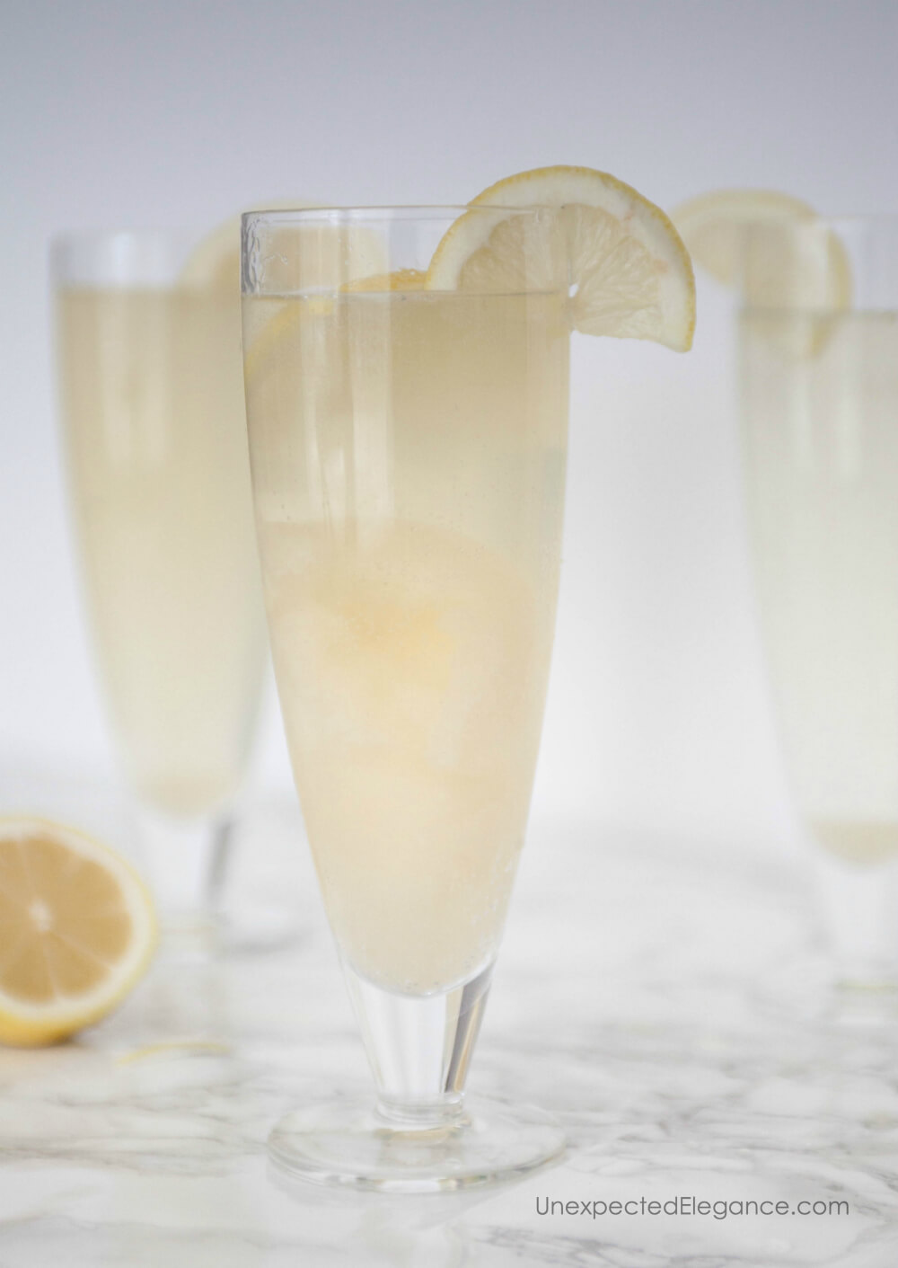 Looking for a refreshing and fun drink for your next gathering? Try this Sgroppino cocktail recipe! The simple flavors make it perfect for any time of year.