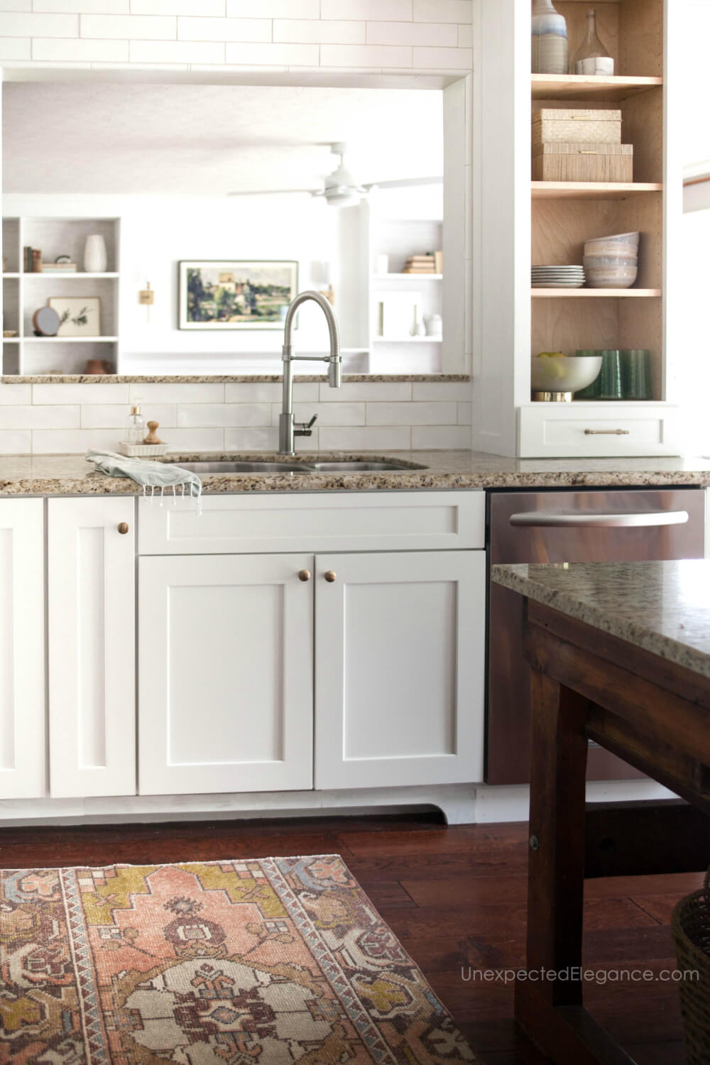 Replacing Cabinet Doors